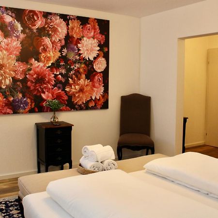 Engel 16 (Adults Only) Hotel กูทอัค ภายนอก รูปภาพ