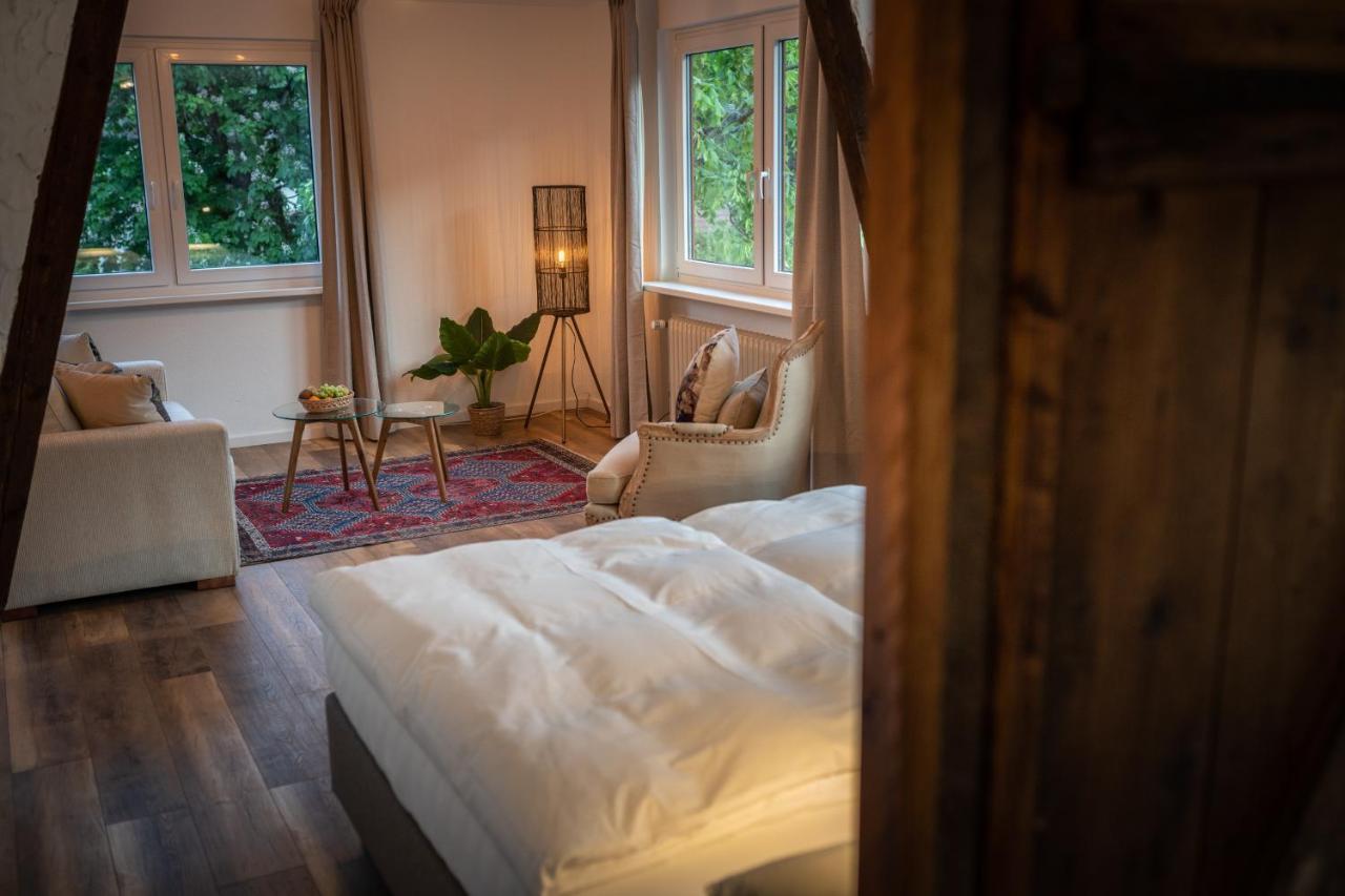 Engel 16 (Adults Only) Hotel กูทอัค ภายนอก รูปภาพ