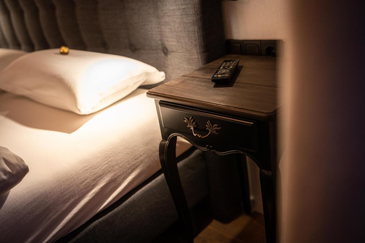 Engel 16 (Adults Only) Hotel กูทอัค ภายนอก รูปภาพ