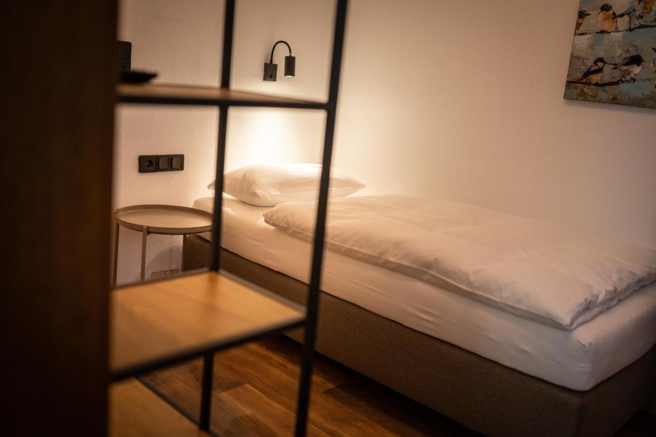 Engel 16 (Adults Only) Hotel กูทอัค ภายนอก รูปภาพ