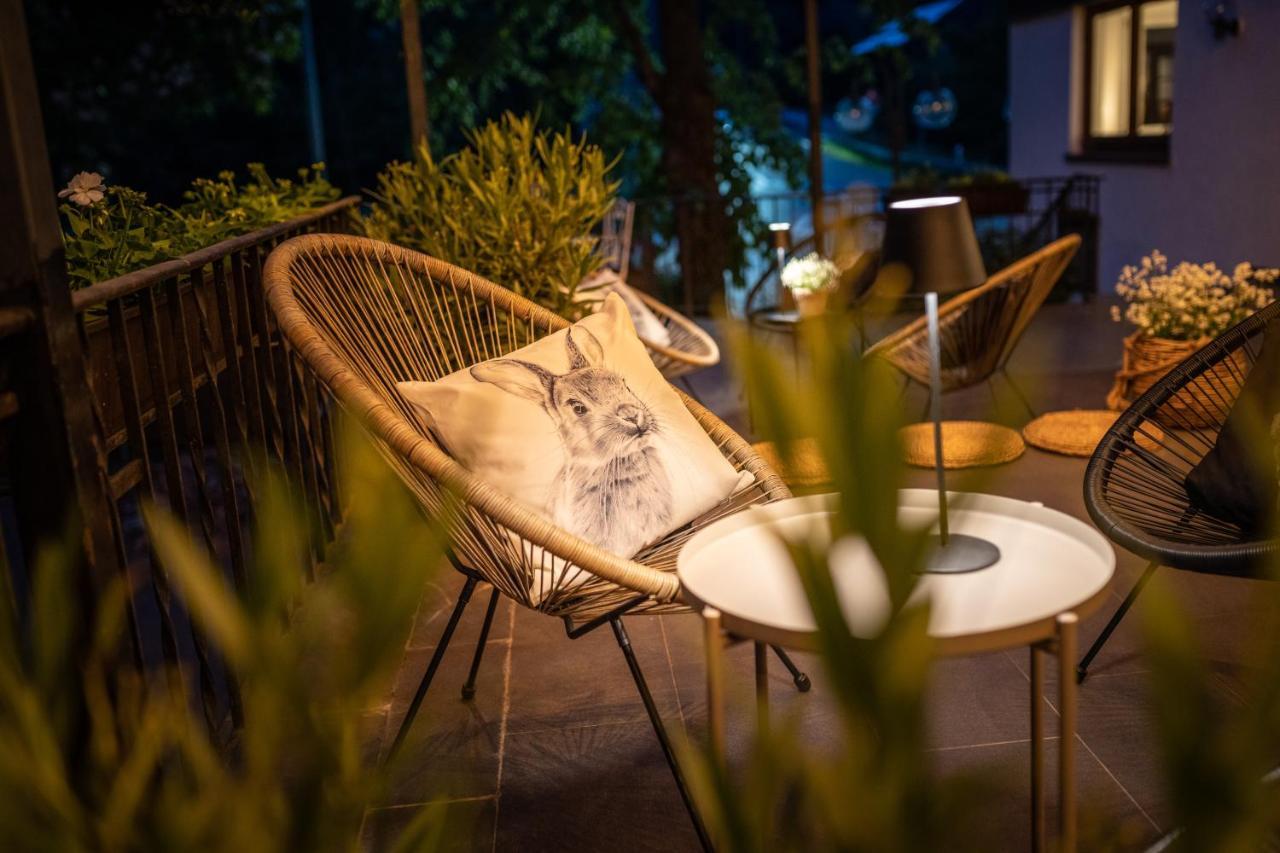 Engel 16 (Adults Only) Hotel กูทอัค ภายนอก รูปภาพ