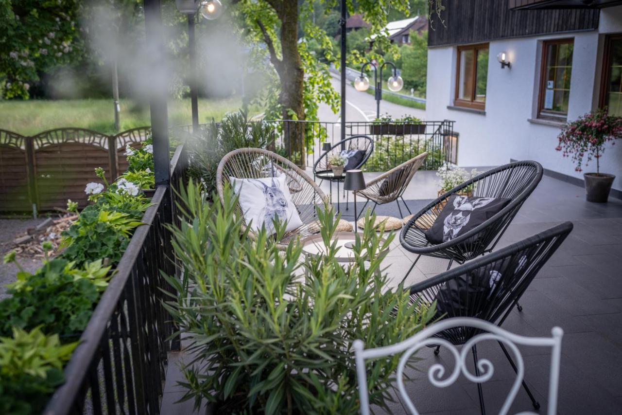 Engel 16 (Adults Only) Hotel กูทอัค ภายนอก รูปภาพ