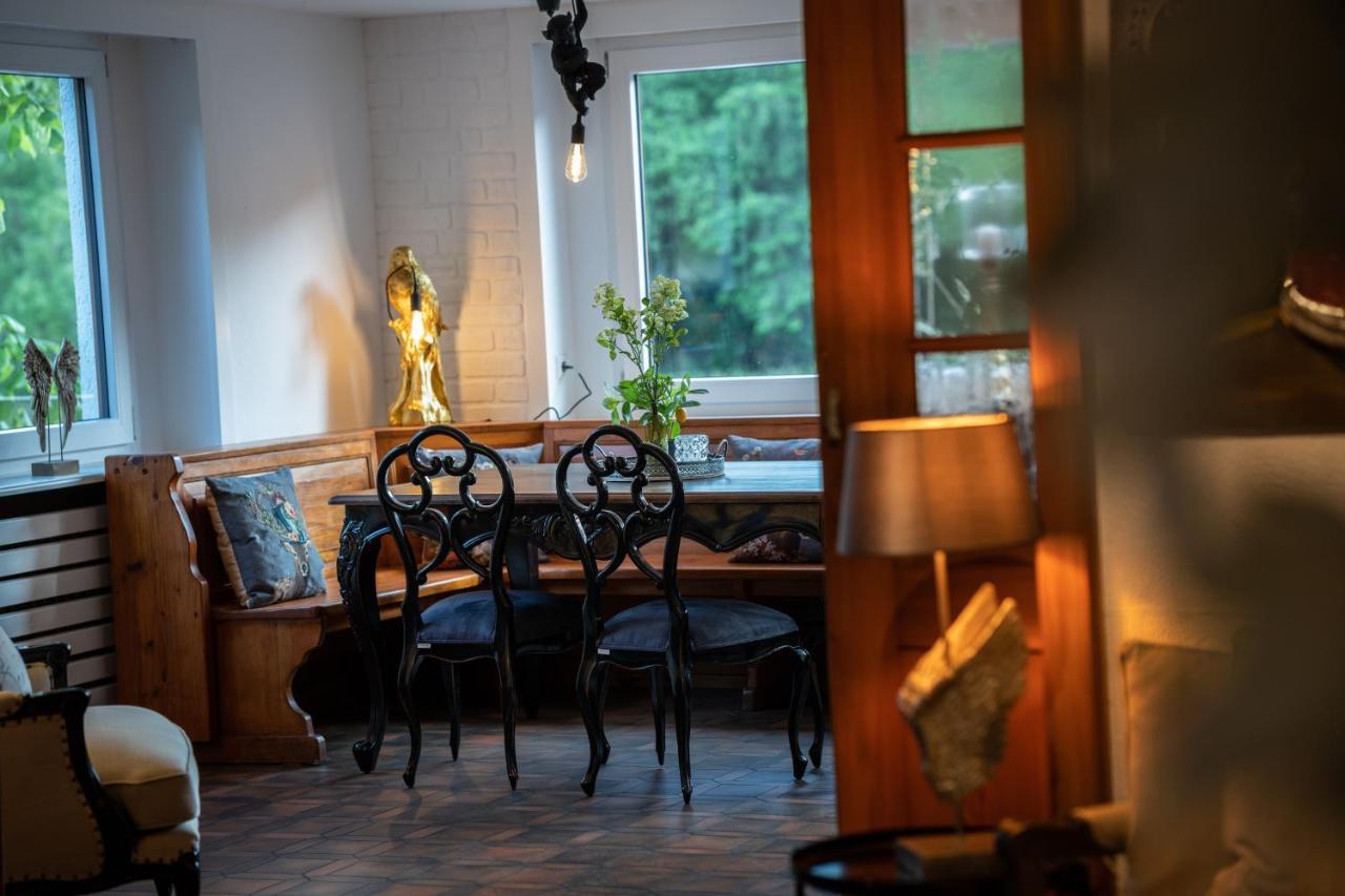 Engel 16 (Adults Only) Hotel กูทอัค ภายนอก รูปภาพ