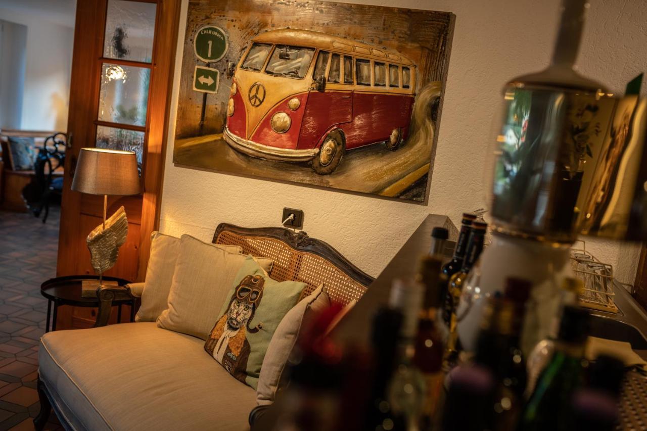 Engel 16 (Adults Only) Hotel กูทอัค ภายนอก รูปภาพ
