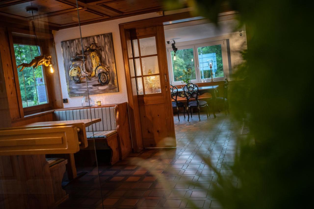 Engel 16 (Adults Only) Hotel กูทอัค ภายนอก รูปภาพ