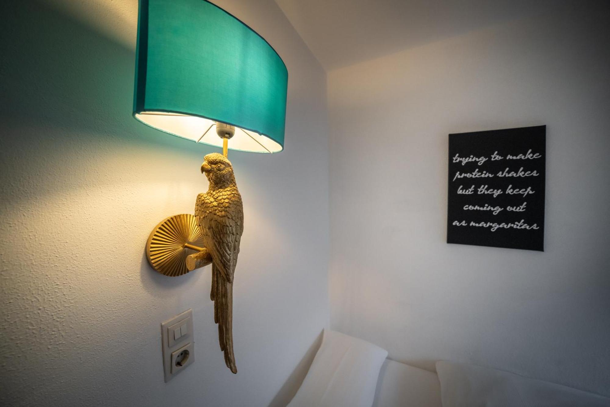 Engel 16 (Adults Only) Hotel กูทอัค ภายนอก รูปภาพ