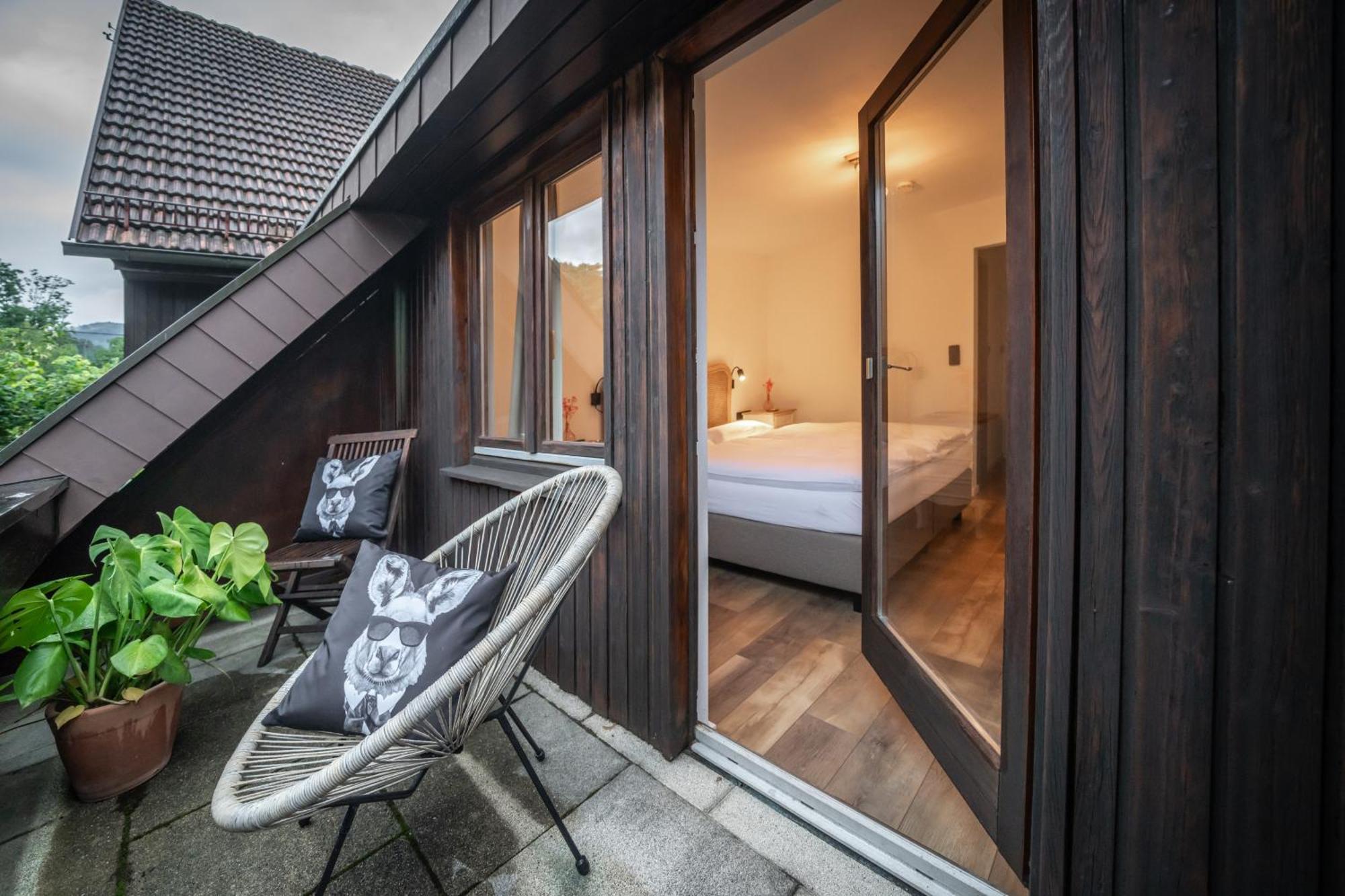 Engel 16 (Adults Only) Hotel กูทอัค ภายนอก รูปภาพ