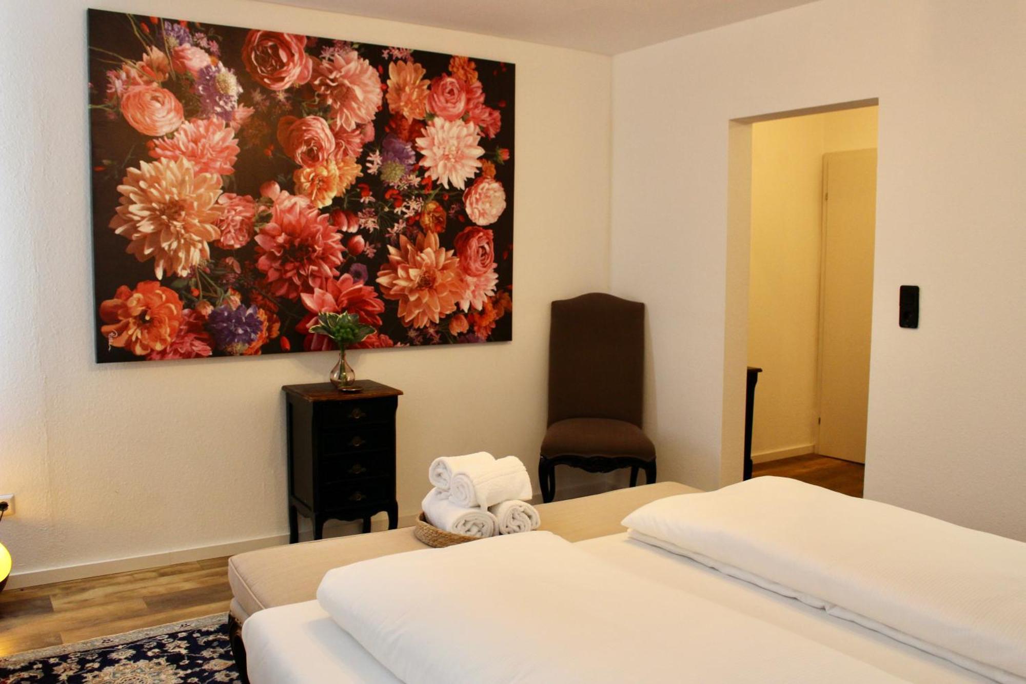 Engel 16 (Adults Only) Hotel กูทอัค ภายนอก รูปภาพ